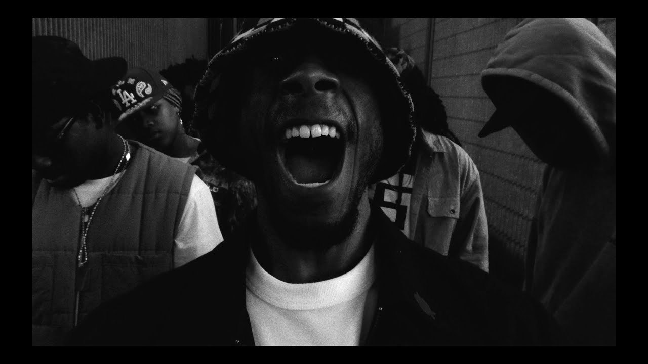 Coast Contra – DON’T WORRY