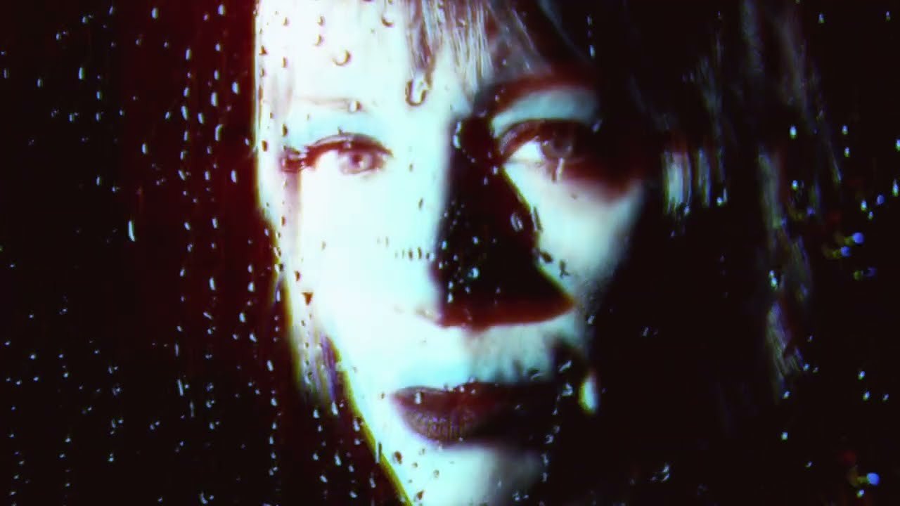 8MM – White Rabbit