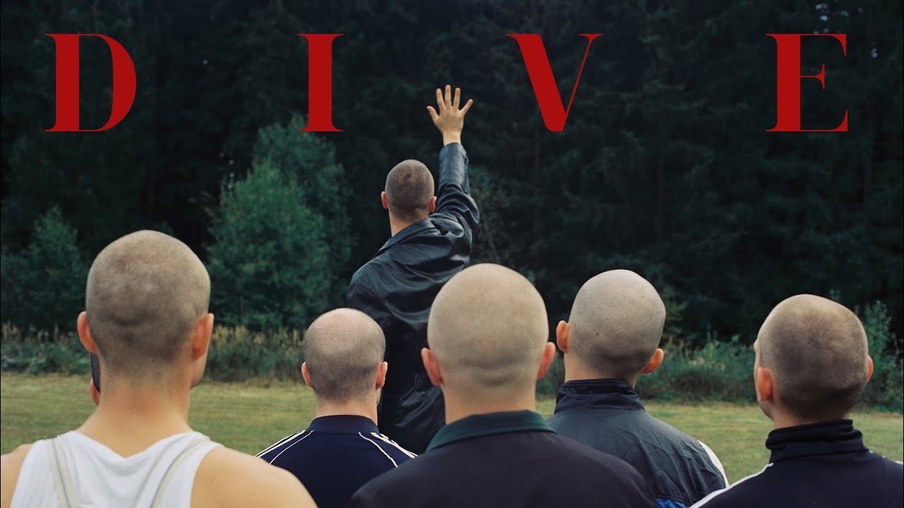 Corvad – DIVE