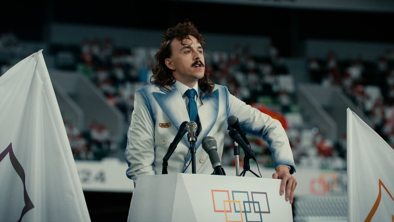 TOMMY CASH – UNTZ UNTZ