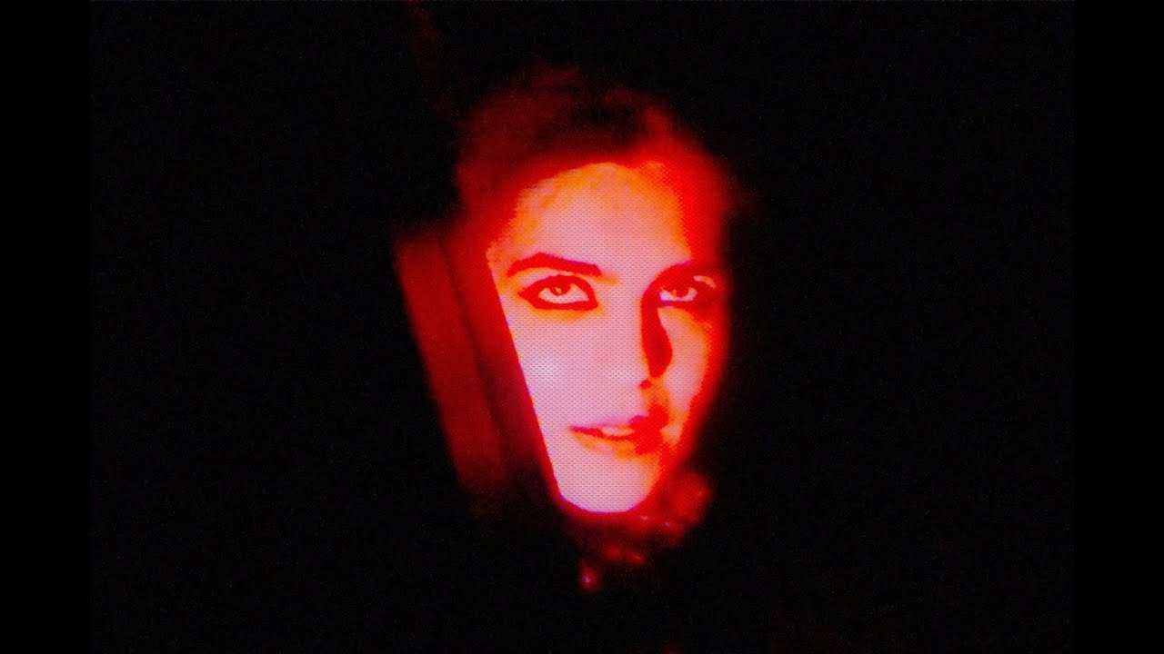 «Drive» – Gretel Hänlyn