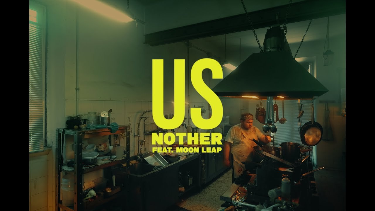Nother – US (feat. Moon Leap)