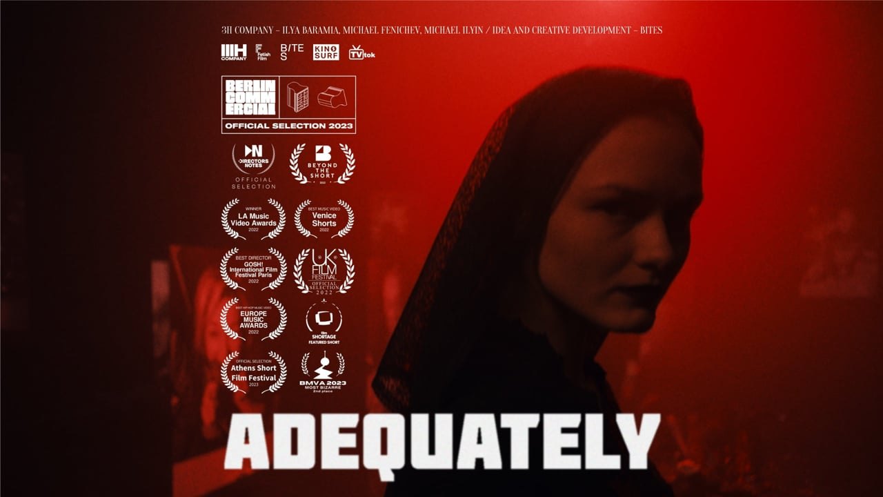 3H COMPANY – ADEQUATELY