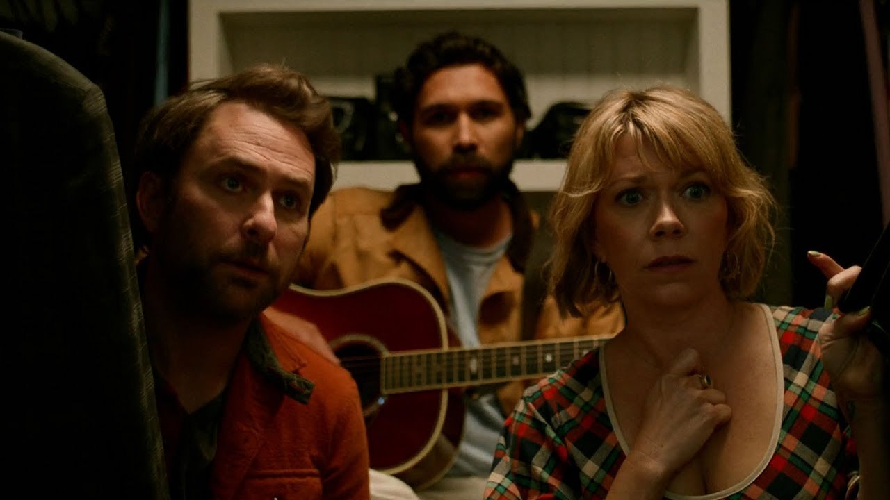 «If I Didn’t Love You» – Ben Abraham