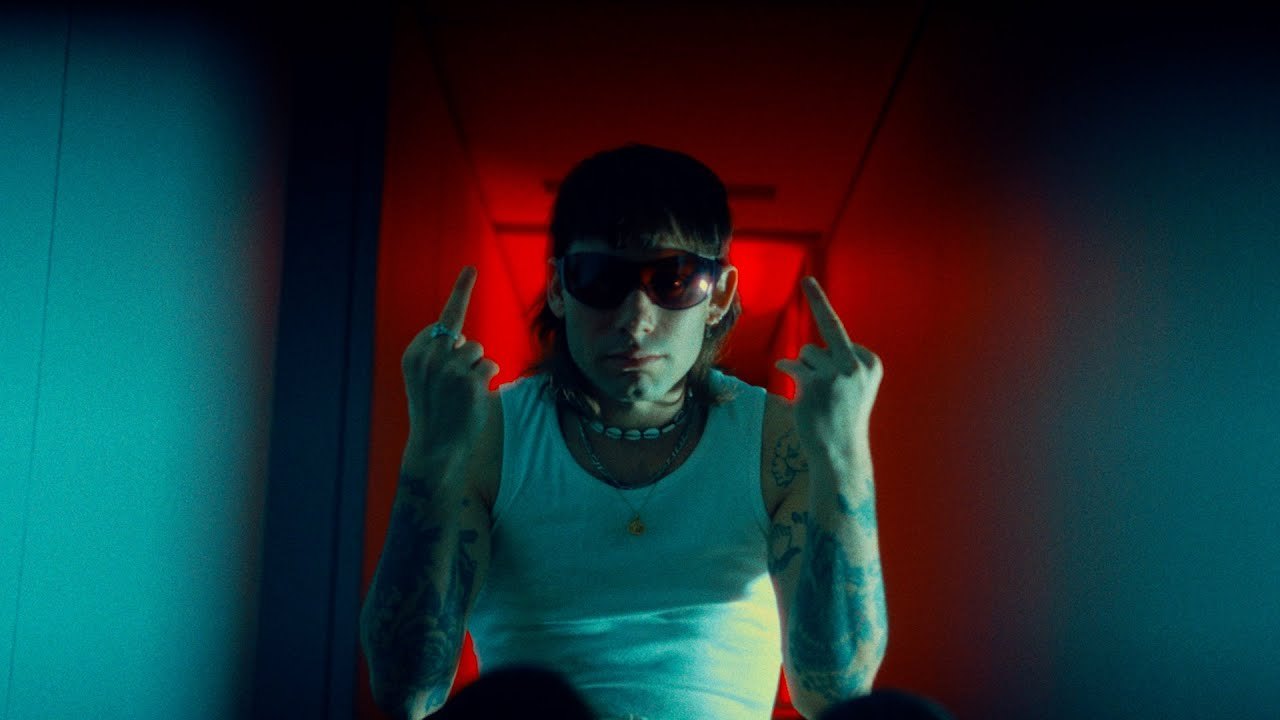 FVCK – DEMON V