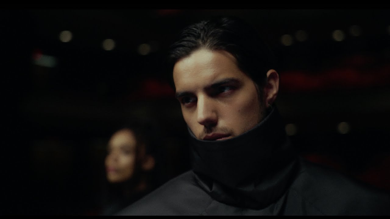APASHE – LORD & MASTER