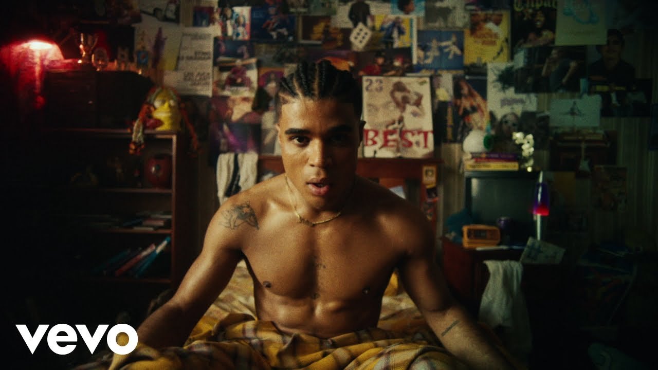Jerome Farah – Concrete Jungle Fever