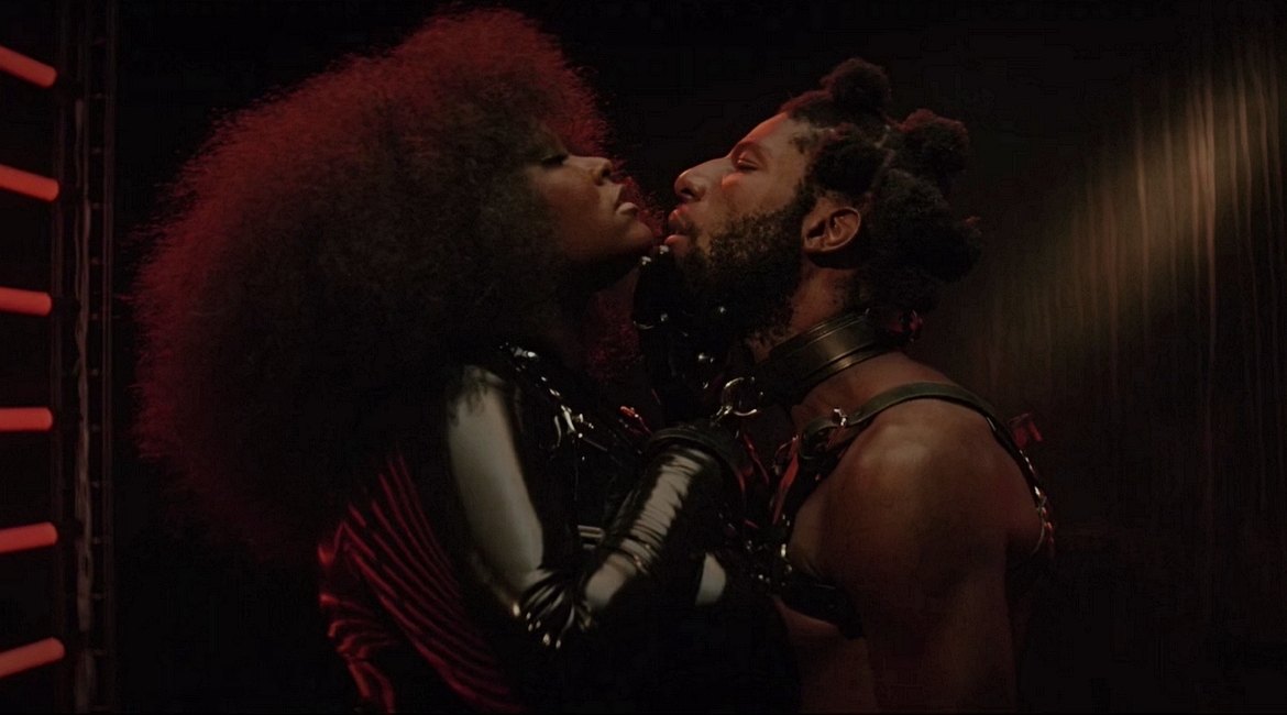 YSEULT – BAD BOY